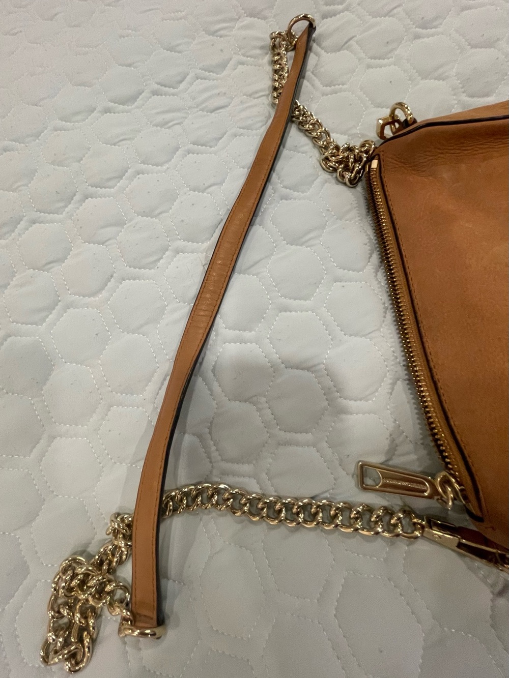 Rebecca Minkoff Avery Crossbody Purse - Picture 7 of 7